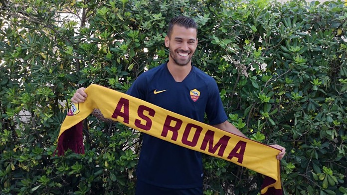spinazzola roma visite mediche villa stuart 2019