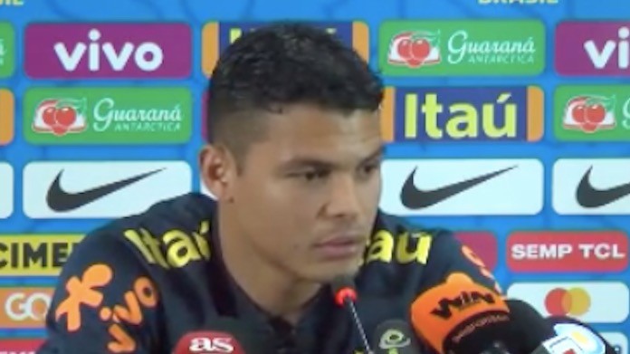 thiago silva