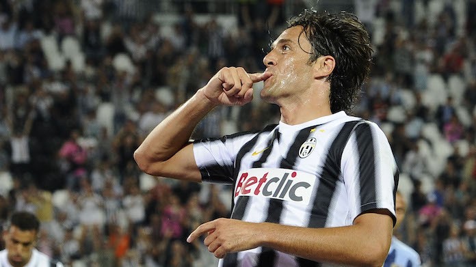 Rabiot-Juve e i suoi fratelli: i migliori colpi a parametro zero dei bianconeri - GALLERY 56 toni