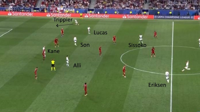 tottenham vertonghen