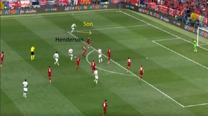 liverpool henderson