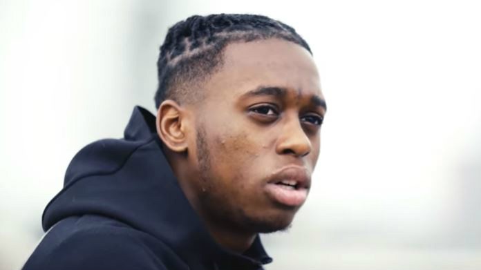 wan-bissaka manchester united