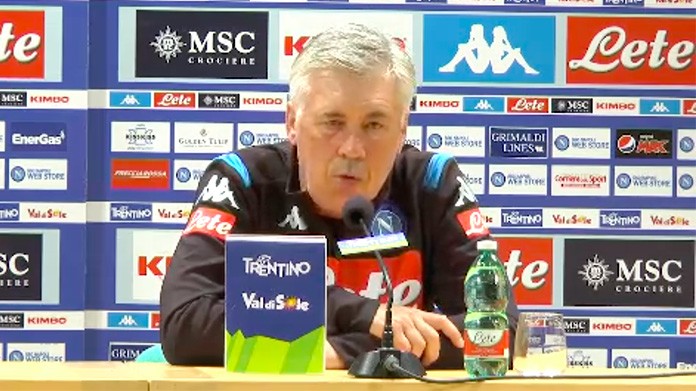 Ancelotti conferenza3