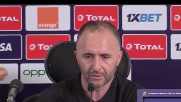 Belmadi Algeria