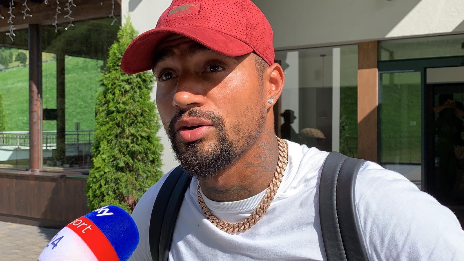 Boateng ricorda quel passaggio al Barcellona dal Sassuolo. Il suo aneddoto: «Se Messi avesse detto no, non sarei mai andato al Barcellona»