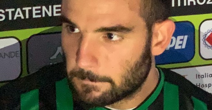 Brignola amichevole