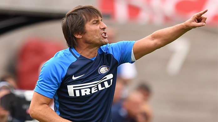 Conte Inter