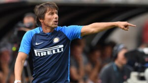 Inter, è già effetto Conte: un amore tutto nerazzurro