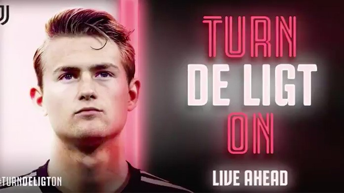 De Ligt