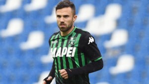 Spal, ufficiale l’arrivo di Di Francesco dal Sassuolo: tutti i dettagli