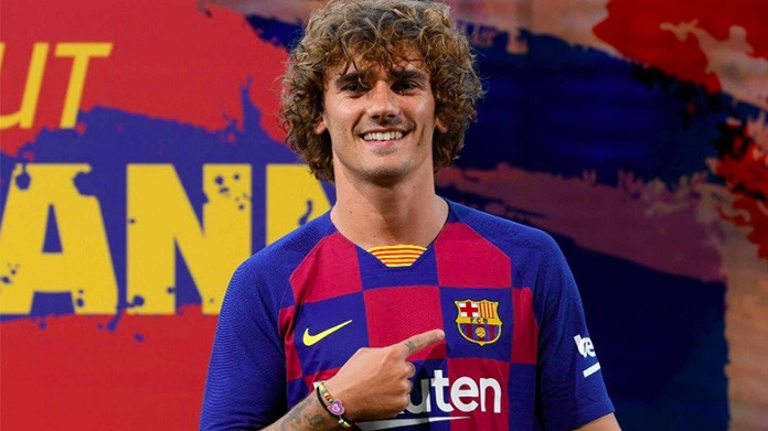 Griezmann