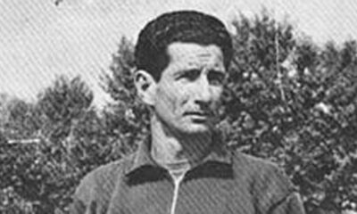 Heriberto Herrera Juventus