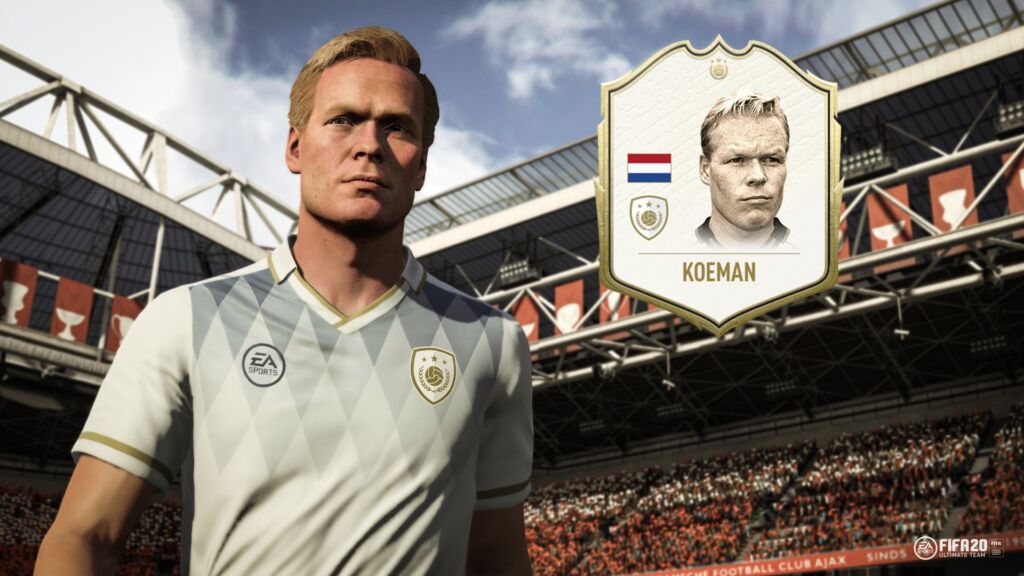 Koeman