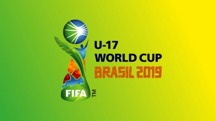 Mondiali Under 17 Brasile 2019