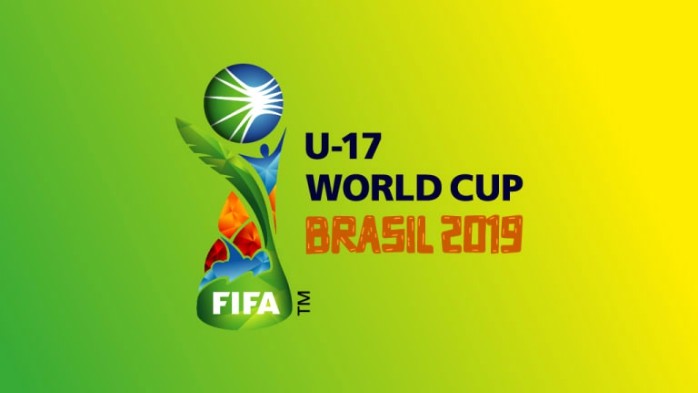 Mondiali Under 17 Brasile 2019
