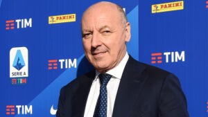 Inter, Marotta ancora al lavoro per chiudere l’affare Eriksen – VIDEO