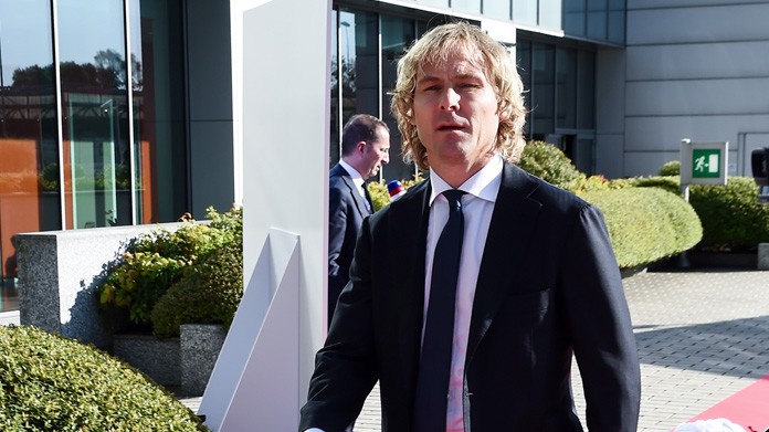 Nedved