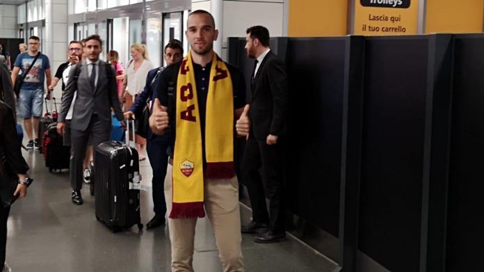 Pau Lopez