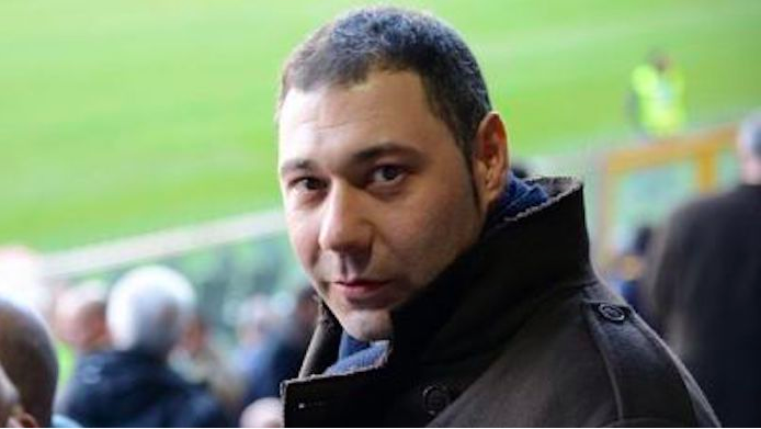 Pecini Sampdoria