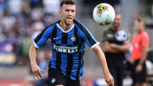 Inter, Conte: «Perisic? Ecco dove lo potrò far giocare»