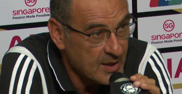 Sarri
