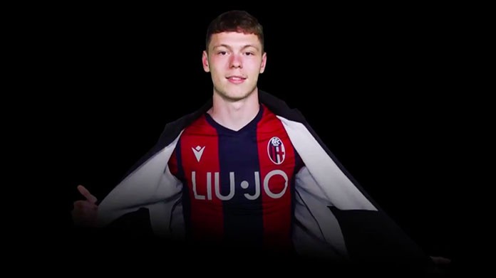 Skov Olsen