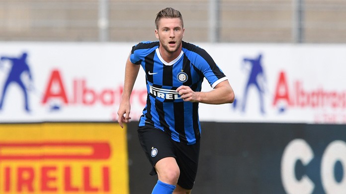 Skriniar inter