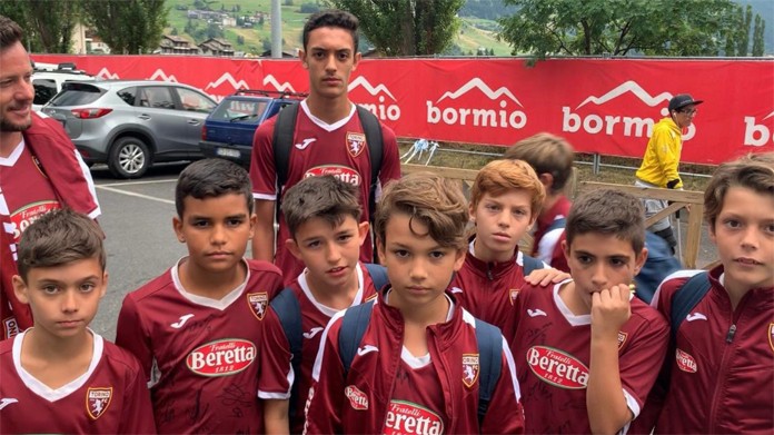 academy minorelli torino bormio 2019