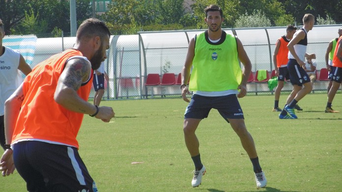 alessandro bellemo spal