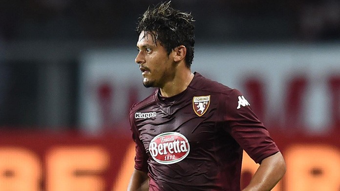 barreto azione torino europa league agosto 2014 ifa