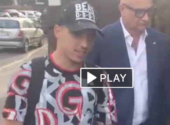 Bennacer