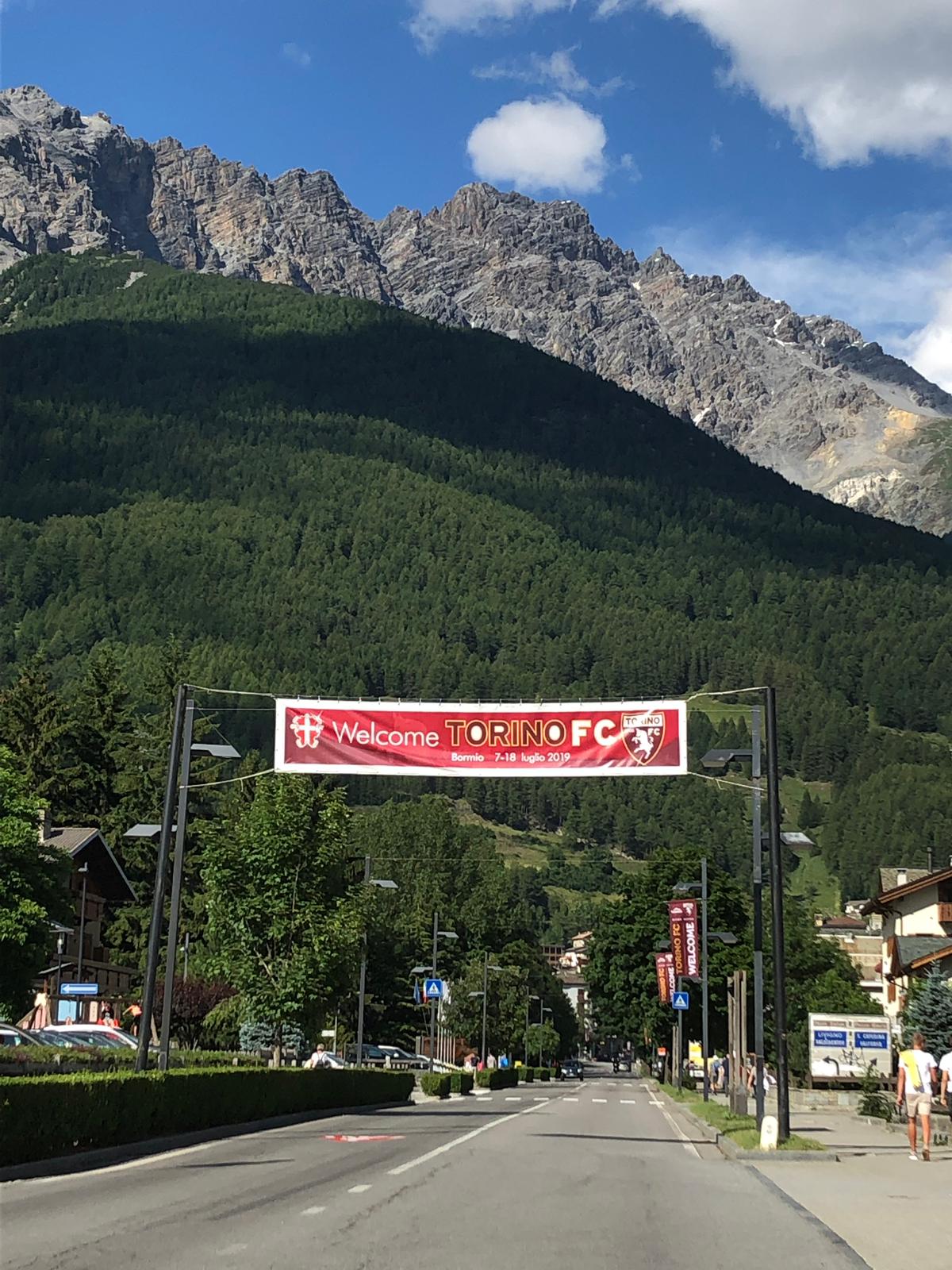 bormio toro