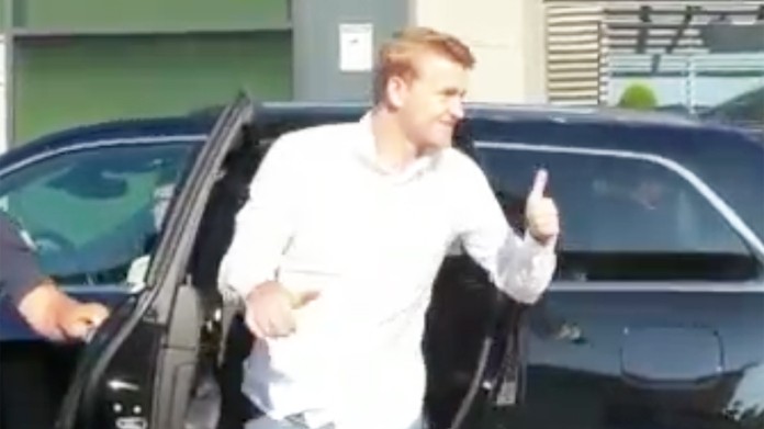 de ligt juventus visite mediche j medical 2019