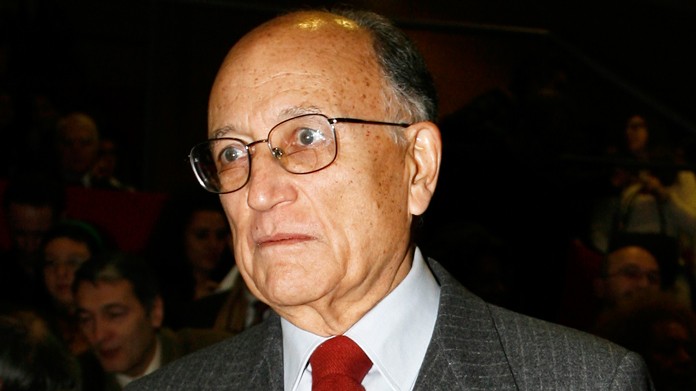 Francesco saverio borrelli