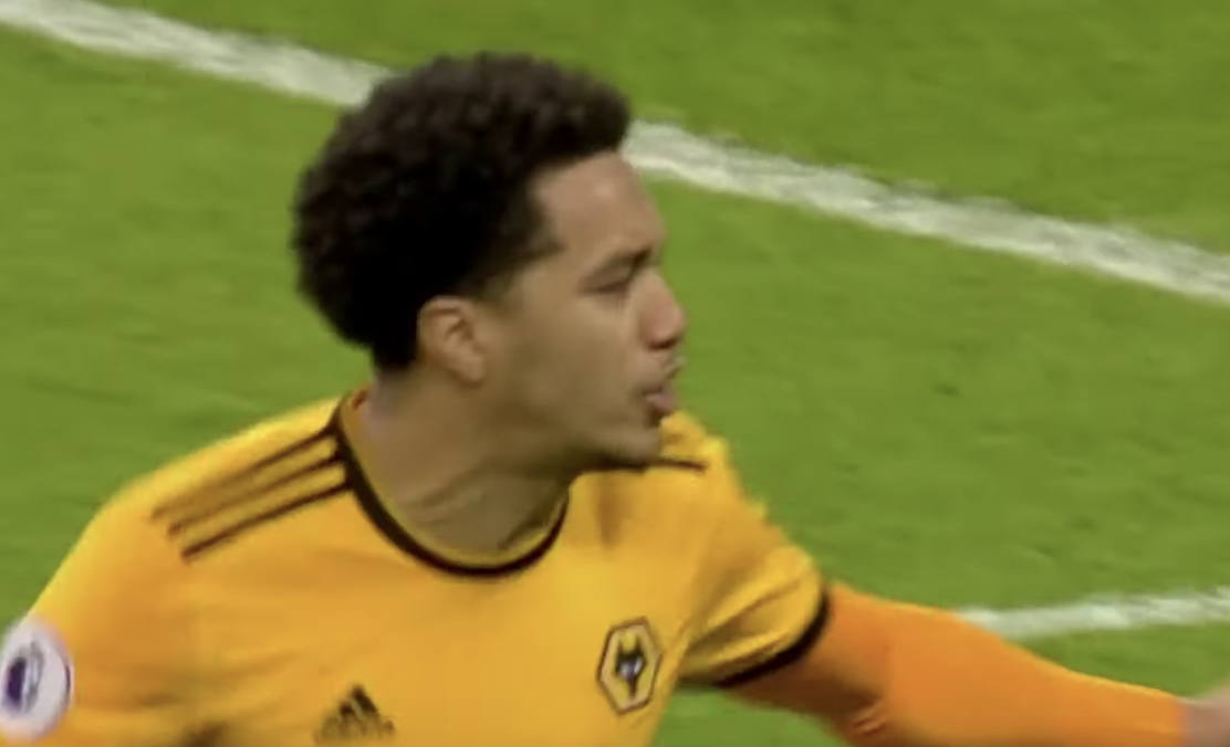 Helder costa