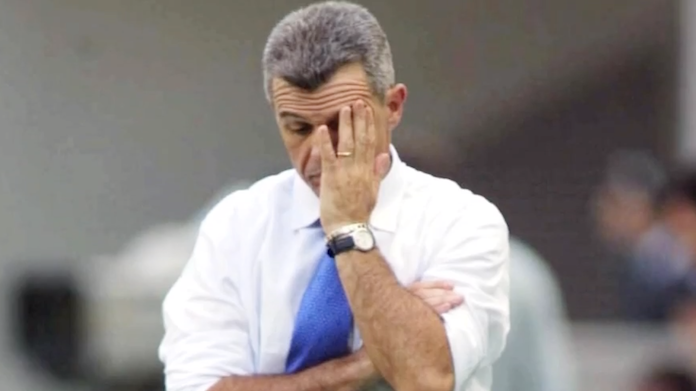Javier aguirre
