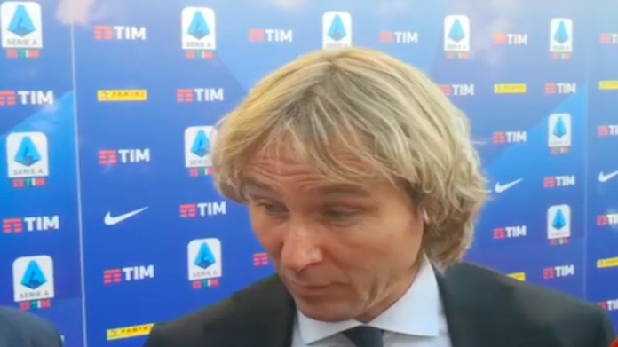 Nedved