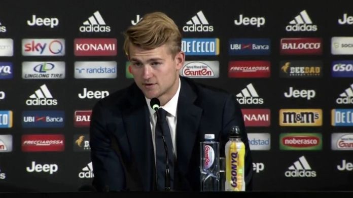 presentazione de ligt