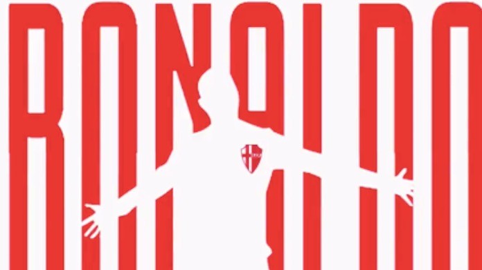 Ronaldo padova