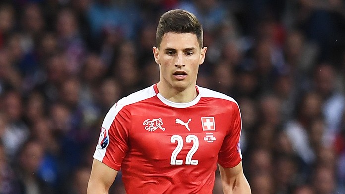 Schar svizzera euro