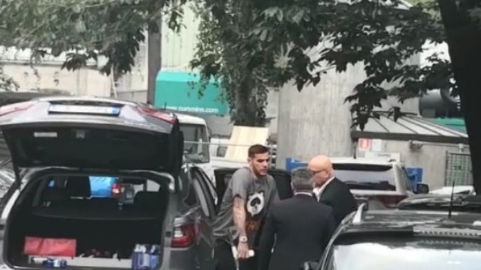 Theo hernandez milan