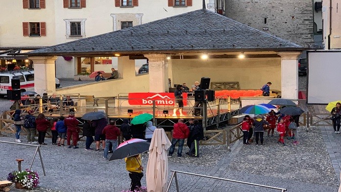 Torino bormio
