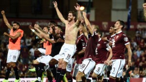 Europa League, il Toro risponde al Wolverhampton: testa già ai playoff
