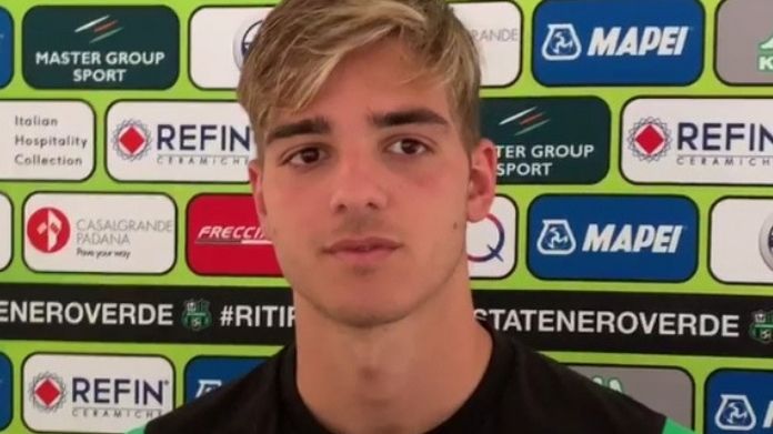 tripaldelli sassuolo