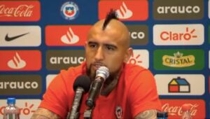 Inter, è Vidal la ciliegina sulla torta di questo mercato