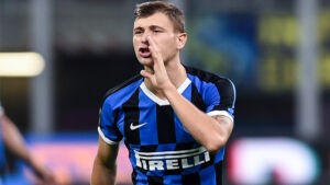 Verso Cagliari-Inter, è ancora ballottaggio tra Vecino e Barella