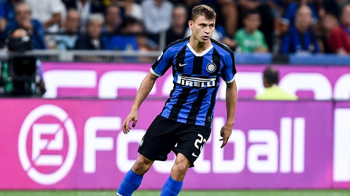 Barella Inter