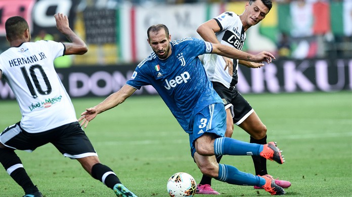 Chiellini Inglese