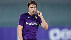 Mercato Fiorentina, Marchionni: «Solo Chiesa sa quello che farà»