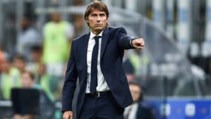 Inter, Conte può sorridere: quante scelte per l’attacco